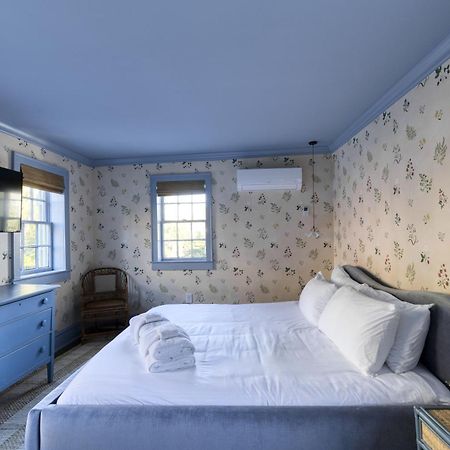 The Nicholas Bed & Breakfast Charleston Exterior photo