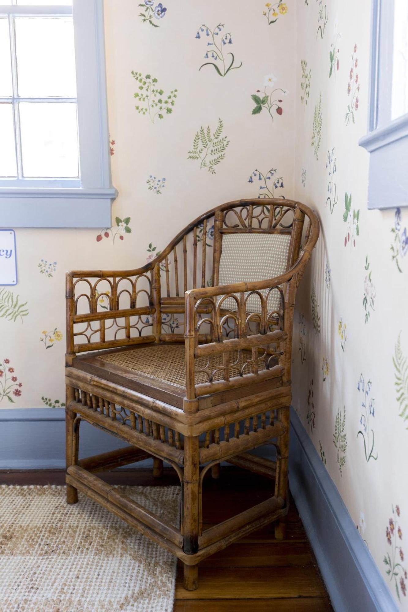 The Nicholas Bed & Breakfast Charleston Exterior photo
