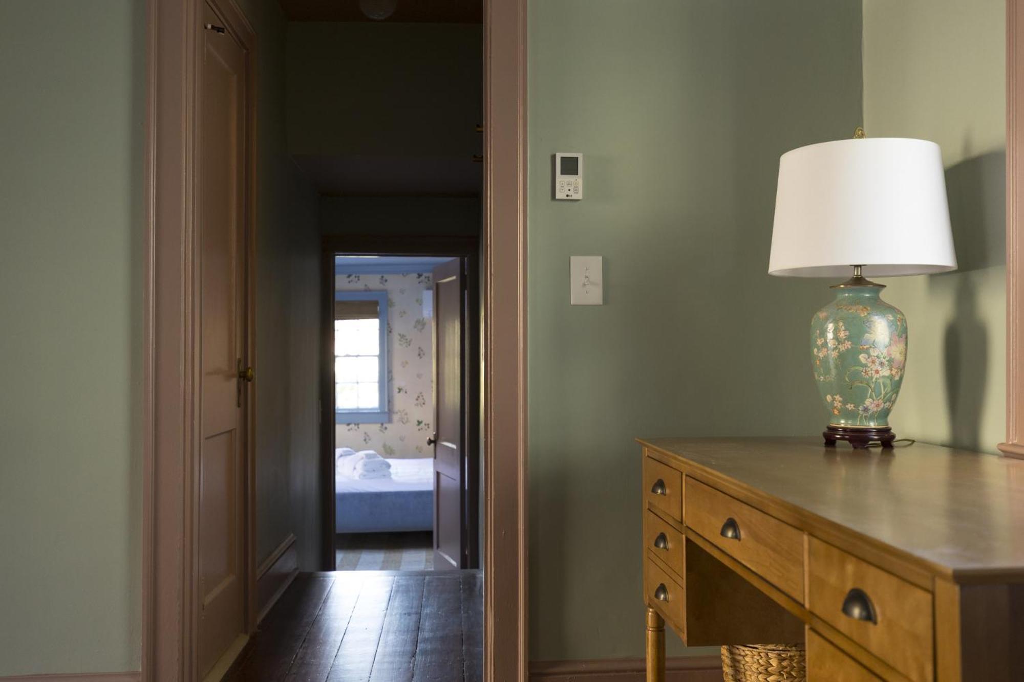 The Nicholas Bed & Breakfast Charleston Exterior photo